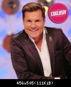 Дитер Болен - портретные фото