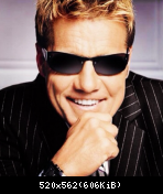 Дитер Болен - портретные фото