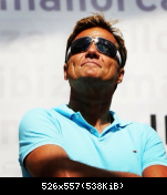 Дитер Болен - портретные фото