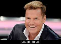 Дитер Болен - портретные фото