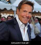 Дитер Болен - портретные фото