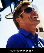 Дитер Болен - портретные фото