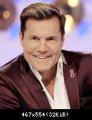 Дитер Болен - портретные фото