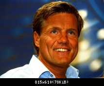 Дитер Болен - портретные фото