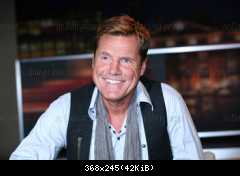 Дитер Болен - портретные фото