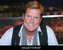 Дитер Болен - портретные фото