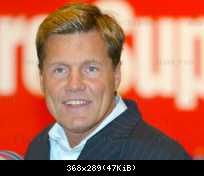 Дитер Болен - портретные фото