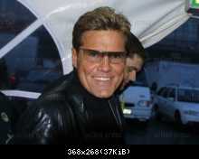 Дитер Болен - портретные фото