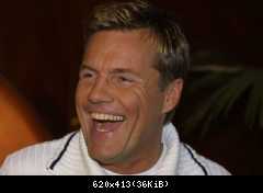 Дитер Болен - портретные фото