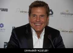 Дитер Болен - портретные фото