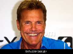 Дитер Болен - портретные фото