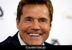 Дитер Болен - портретные фото