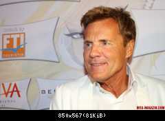 Дитер Болен - портретные фото