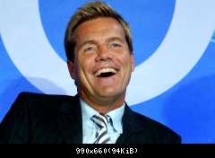 Дитер Болен - портретные фото