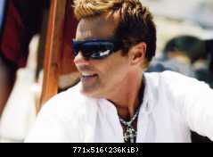 Дитер Болен - портретные фото