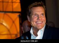 Дитер Болен - портретные фото