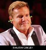 Дитер Болен - портретные фото