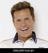 Дитер Болен - портретные фото