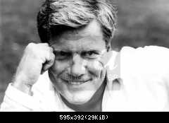 Дитер Болен - портретные фото