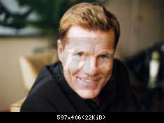 Дитер Болен - портретные фото