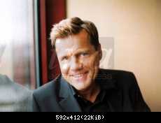 Дитер Болен - портретные фото