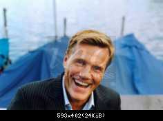 Дитер Болен - портретные фото