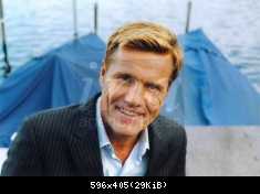 Дитер Болен - портретные фото