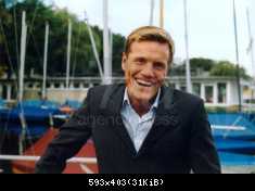 Дитер Болен - портретные фото