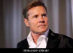 Дитер Болен - портретные фото