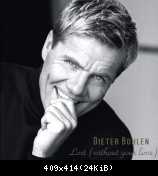 Дитер Болен портретное фото