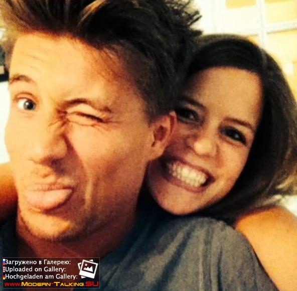 Брат и Сестра: Марвин и Мерилин