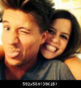 Брат и Сестра: Марвин и Мерилин