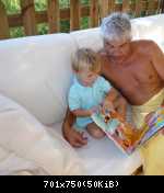 дети в семье