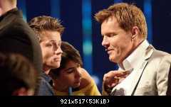 Dieter-Bohlen-Marvin