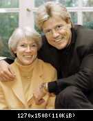 Дитер Болен с детьми в семье