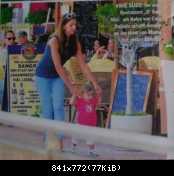 Дитер Болен с детьми в семье