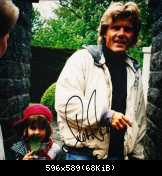 Дитер Болен с детьми в семье