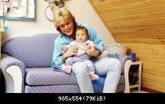 Дитер и Марк