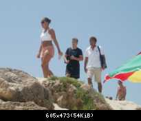 Дитер с сыном Марком