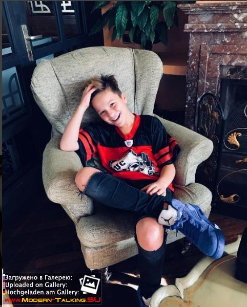 Морис Кассиан