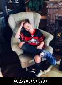 Морис Кассиан