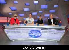 07.10.2014 Superstar, Фотосессия Кёльн, Германия