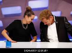 07.10.2014 Superstar, Фотосессия Кёльн, Германия