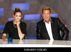 07.10.2014 Superstar, Фотосессия Кёльн, Германия