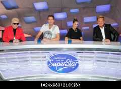 07.10.2014 Superstar, Фотосессия Кёльн, Германия