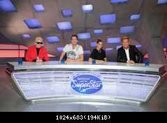 07.10.2014 Superstar, Фотосессия Кёльн, Германия