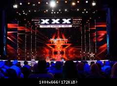 10.09.2016 Das Supertalent Юбилейный сезон
