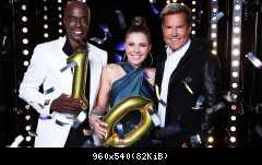 10.09.2016 Юбилейный сезон Das Supertalent 2016