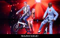 10.09.2016 Юбилейный сезон Das Supertalent 2016