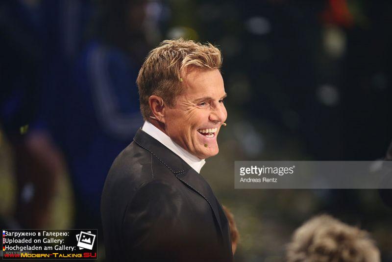 12.12.2015 Jury Dieter Bohlen, Inka Bause, Bruce Darnell   'Das Supertalent' final
